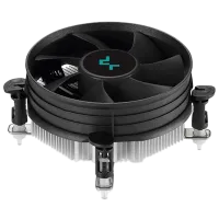 Кулер Deepcool THETA 9 PWM 1700 Гидравлический подшипник/ 3200 об/ мин