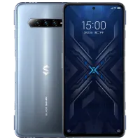 Xiaomi Black Shark 4 12 GB/ 256 GB/ Dual SIM/ Gray Pale