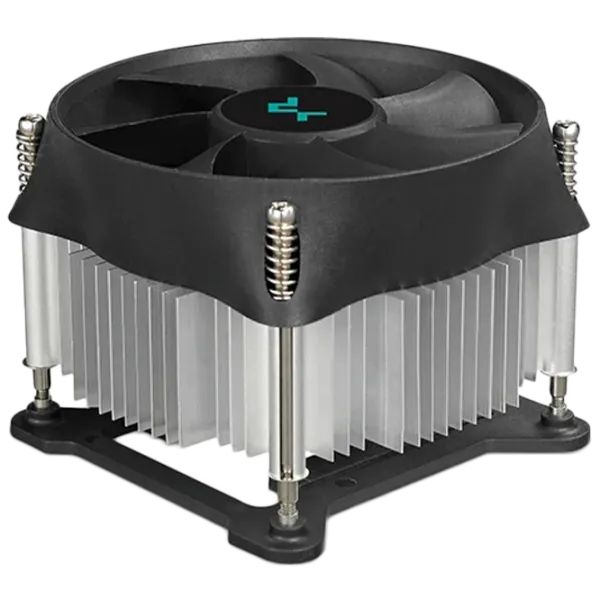 Cooler Deepcool THETA 20 PWM 1700 Hydro Bearing/ 2400 rpm photo 1 Cooler Deepcool THETA 20 PWM 1700 Hydro Bearing/ 2400 rpm photo 1