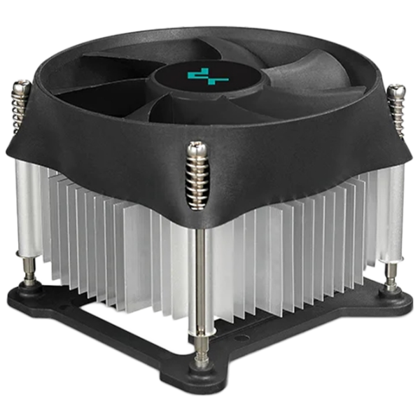 Cooler Deepcool THETA 20 PWM 1700 Hydro Bearing/ 2400 rpm photo 1 Cooler Deepcool THETA 20 PWM 1700 Hydro Bearing/ 2400 rpm photo 1