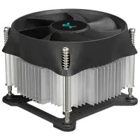 Cooler Deepcool THETA 20 PWM 1700 Hydro Bearing/ 2400 rpm