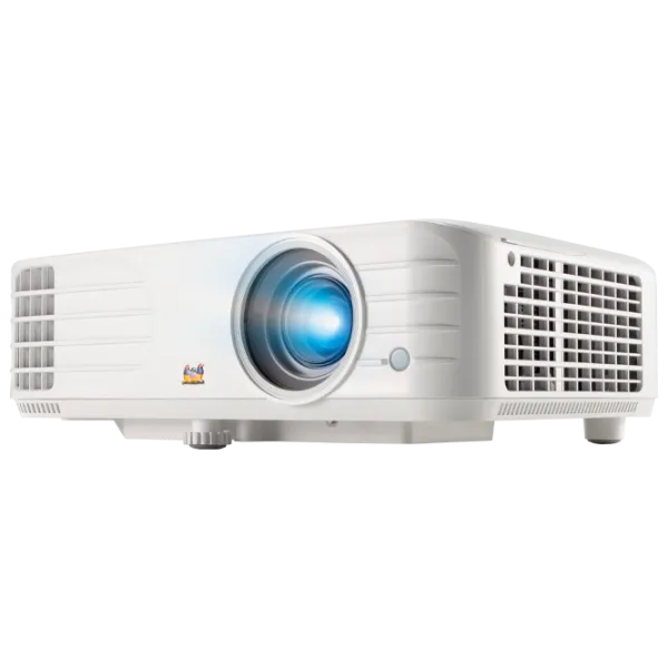 Proiector Viewsonic PG706HD Home and Office/ White photo 1