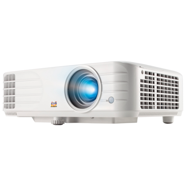 Proiector Viewsonic PG706HD Home and Office/ White photo 1