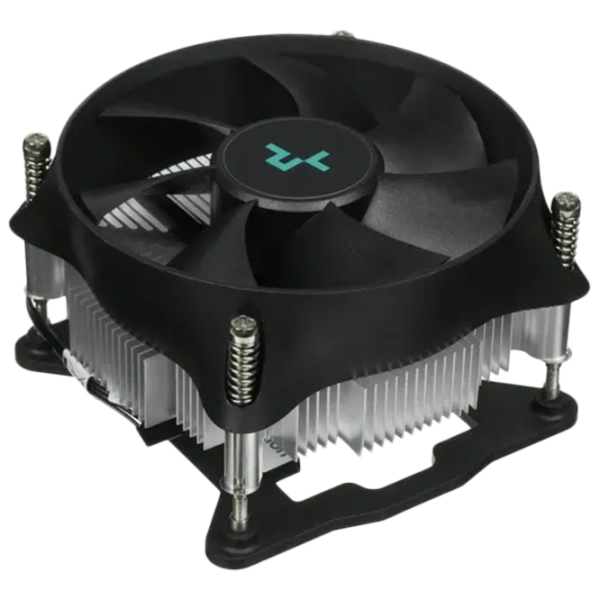 Cooler Deepcool THETA 15 PWM 1700 Hydro Bearing/ 2800 rpm photo 1 Cooler Deepcool THETA 15 PWM 1700 Hydro Bearing/ 2800 rpm photo 1