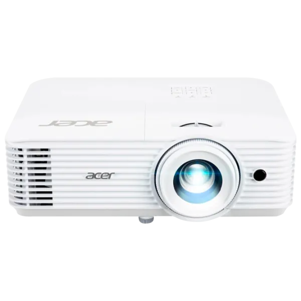 Proiector Acer H6805BDA Home and Office/ White photo 1