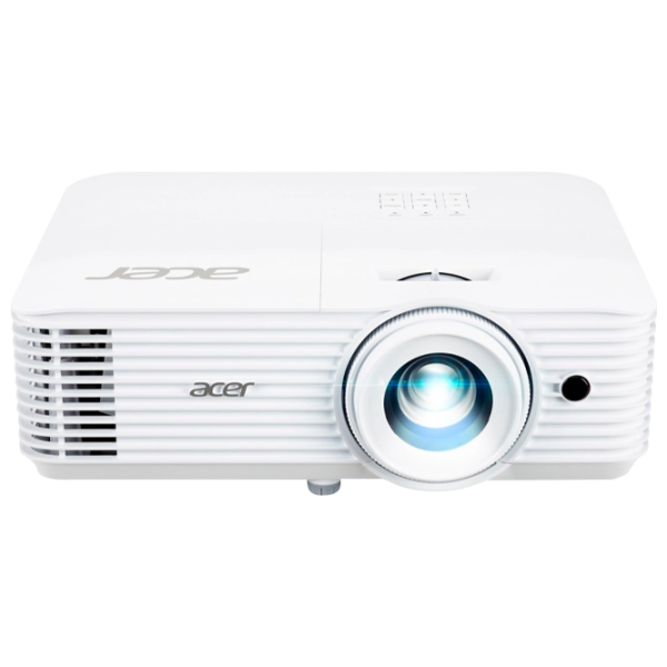 Proiector Acer H6805BDA Home and Office/ White photo 1