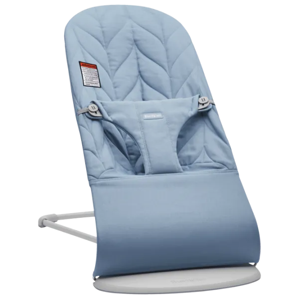 Детские качели BabyBjorn Bliss (482-007) 13 кг/ Синий photo 1