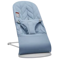 Детские качели BabyBjorn Bliss (482-007) 13 кг/ Синий