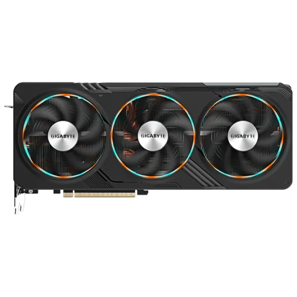 Placă video Gigabyte GeForce RTX 4070 GAMING OC PCI Express x16 4.0 / 12 GB photo 1 Placă video Gigabyte GeForce RTX 4070 GAMING OC PCI Express x16 4.0 / 12 GB photo 1