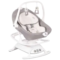 Детские качели Joie Sansa (536-001) 9 кг/ Серый