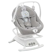 Детские качели Joie Sansa (536-003) 9 кг/ Серый