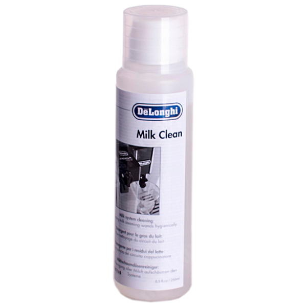 Soluție pentru mașini de cafea Delonghi Milk Clean SER3013 pentru curățarea sistemului de lapte photo 1