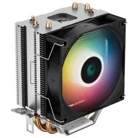 Cooler Deepcool AG300 LED Hidrodinamic/ 3000 rpm