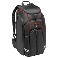 Рюкзак для фотоаппарата Manfrotto Drone D1 Nailon/ Черный