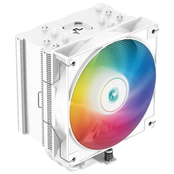 Кулер Deepcool AG500 BK Гидравлический подшипник/ 1850 об/ мин photo 1 Кулер Deepcool AG500 BK Гидравлический подшипник/ 1850 об/ мин photo 1