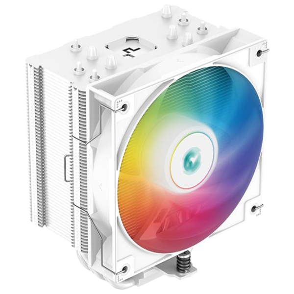 Кулер Deepcool AG500 BK Гидравлический подшипник/ 1850 об/ мин photo 1 Кулер Deepcool AG500 BK Гидравлический подшипник/ 1850 об/ мин photo 1