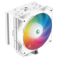 Cooler Deepcool AG500 BK Hydro Bearing/ 1850 rpm