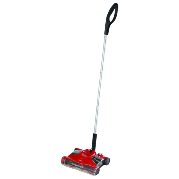 Aspirator Ariete 2768 Black Red photo 1