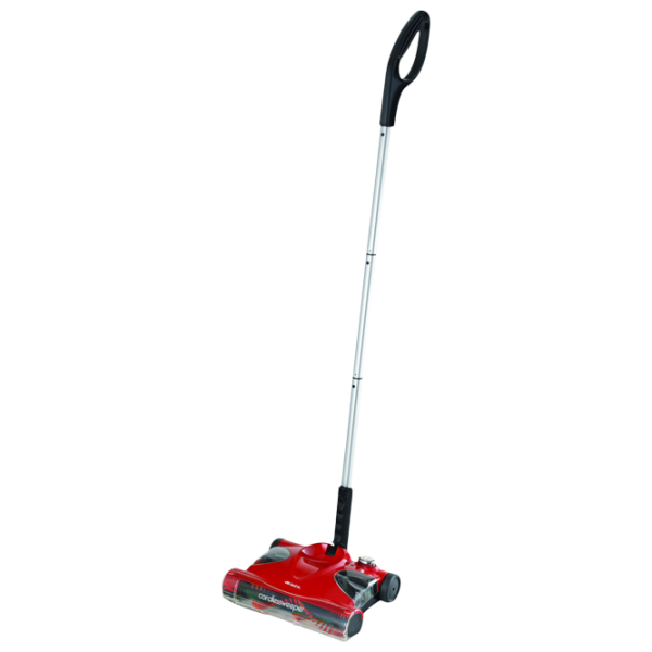 Aspirator Ariete 2768 Black Red photo 1