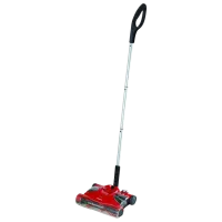 Пылесос Ariete 2768  / Черный Красный