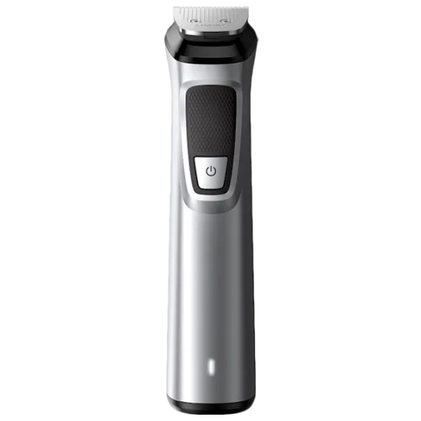 Trimmer facial Philips MG7736/ 16 Silver photo 1