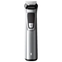 Триммер для лица Philips MG7736/ 16 Серебристый