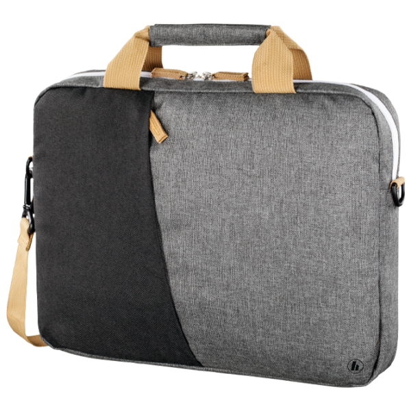 Сумка для ноутбука Hama Florence 13.3"/ Серый photo 1