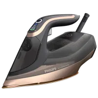 Fier de călcat Philips DST8041/ 80 Clasic/ 3000 W/ Black