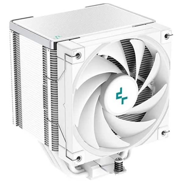Кулер Deepcool AK500 WH Гидравлический подшипник/ 1850 об/ мин photo 1 Кулер Deepcool AK500 WH Гидравлический подшипник/ 1850 об/ мин photo 1