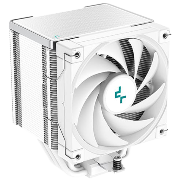 Кулер Deepcool AK500 WH Гидравлический подшипник/ 1850 об/ мин photo 1 Кулер Deepcool AK500 WH Гидравлический подшипник/ 1850 об/ мин photo 1