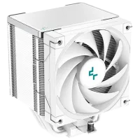 Cooler Deepcool AK500 WH Hydro Bearing/ 1850 rpm