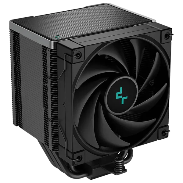 Cooler Deepcool AK500 ZERO DARK Hydro Bearing/ 1850 rpm photo 1 Cooler Deepcool AK500 ZERO DARK Hydro Bearing/ 1850 rpm photo 1