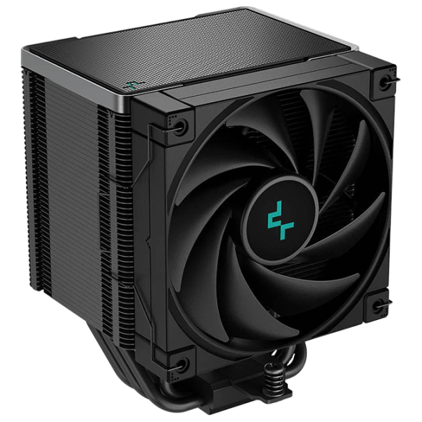 Cooler Deepcool AK500 ZERO DARK Hydro Bearing/ 1850 rpm photo 1 Cooler Deepcool AK500 ZERO DARK Hydro Bearing/ 1850 rpm photo 1