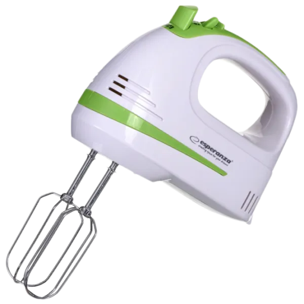 Миксер Esperanza EKM011 400 Вт/ Зелёный photo 1