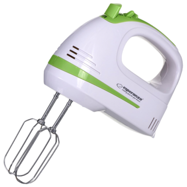 Миксер Esperanza EKM011 400 Вт/ Зелёный photo 1