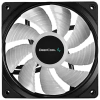 Вентилятор для корпуса Deepcool RF120 Гидравлический подшипник/ 1500 об/ мин