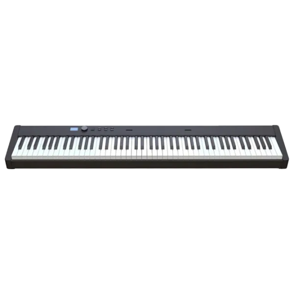 Pian pentru copii Konix PH88Q 88 White/ Black photo 1