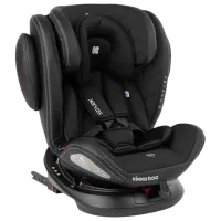 Scaun auto Kikka Boo Stark  0 luni - 12 ani / 36 kg / Black