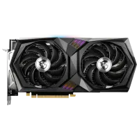 Placă video MSI GeForce RTX 3060 GAMING X PCI Express x16 4.0 / 12 GB