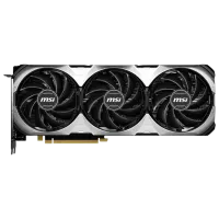Placă video MSI GeForce RTX 4070 Ti VENTUS 3X 12G OC PCI Express x16 4.0 / 12 GB