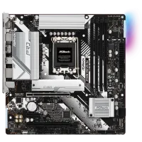 Placă de bază ASRock B760M PRO RS/ D4 mATX/ Intel B760