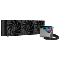 Cooler cu lichid Deepcool LT720 Hydro Bearing/ 2250 rpm
