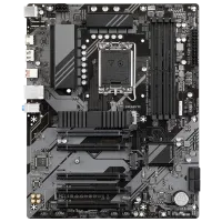 Материнская плата Gigabyte B760 DS3H ATX/ Intel B760