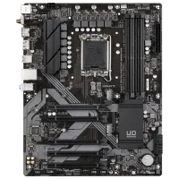 Материнская плата Gigabyte B760 DS3H AX ATX/ Intel B760