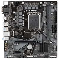 Placă de bază Gigabyte H610M H V2 mATX / Intel H610