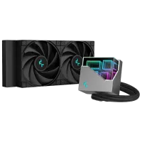 Кулер Deepcool GAMMAXX LT520 Fluid Dynamic Bearing/ 2250 об/ мин