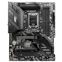 Материнская плата MSI MAG B760 TOMAHAWK WIFI ATX/ Intel B760