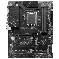 Материнская плата MSI PRO Z790-P WIFI ATX/ Intel Z790