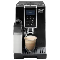 Кофемашина DeLonghi ECAM359.55B Автоматическая / 1.8 л / Черный