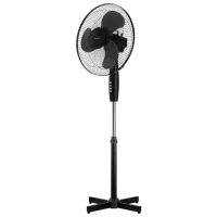 Вентилятор Maxwell MW-3540 35 Вт / Осевой / Черный